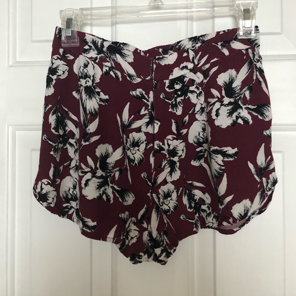 Forever 21 XS shorts